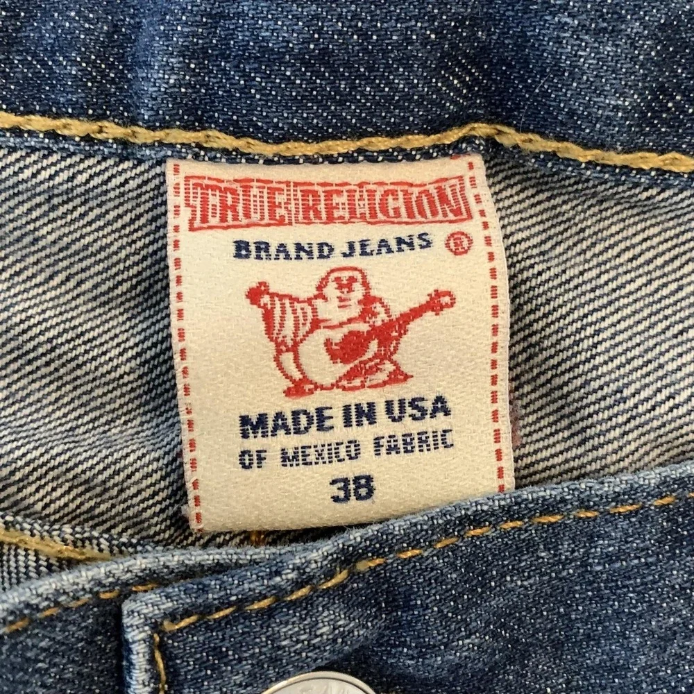 True Religion brand true